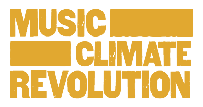 Music Climate Revolution