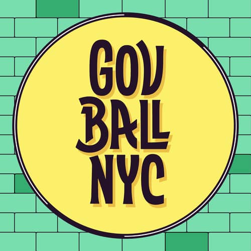 Image of Earn a pair of tickets to Governors Ball Music Festival 2021