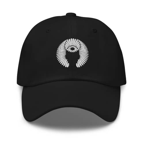 Image of Buy a Hat to Support the Psychedelic Movement