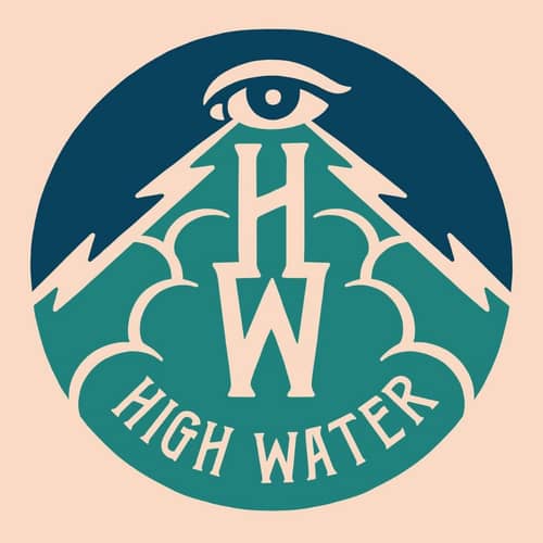 Image of Pair of VIP Tickets to High Water 2024