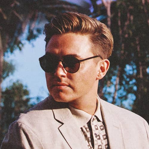 Image of Earn a Pair of Tickets to See Jesse McCartney in Kansas City, MO on November 1, 2024