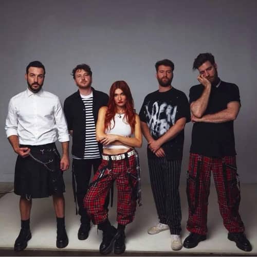 Image of Earn a Pair of Tickets to See MisterWives in Kansas City, MO on October 27, 2024