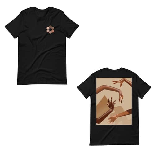 Image of Lizzo Juneteenth T-shirt