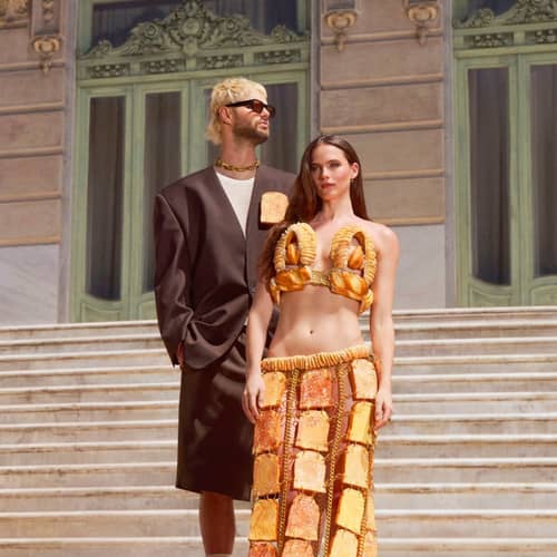 Image of Earn a Pair of Tickets to See SOFI TUKKER in Kansas City, MO on October 22, 2024