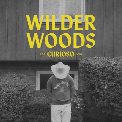 Image of Earn a Pair of Tickets To See Wilder Woods at a Show Near You