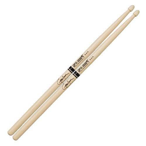 Image of Pair of Chris Adler (Lamb of God) Pro-Mark Drum Sticks Signed by Chris