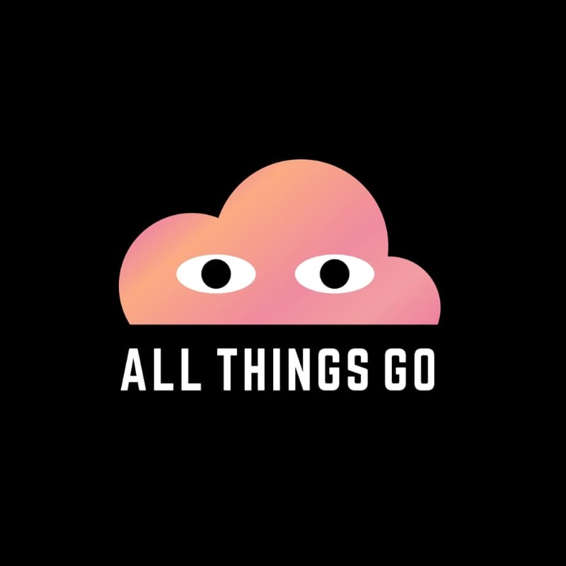 Image of All Things Go