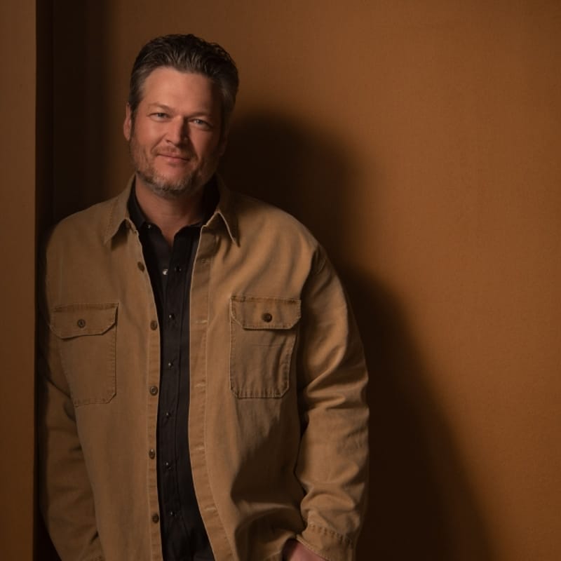 Image of Winner Recap: Win a Trip to See Blake Shelton's Back To The Honky Tonk Tour in Oklahoma