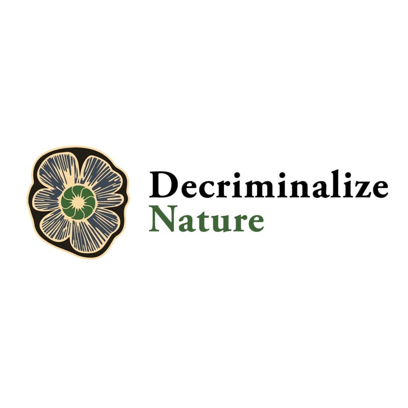 Image of Decriminalize Nature