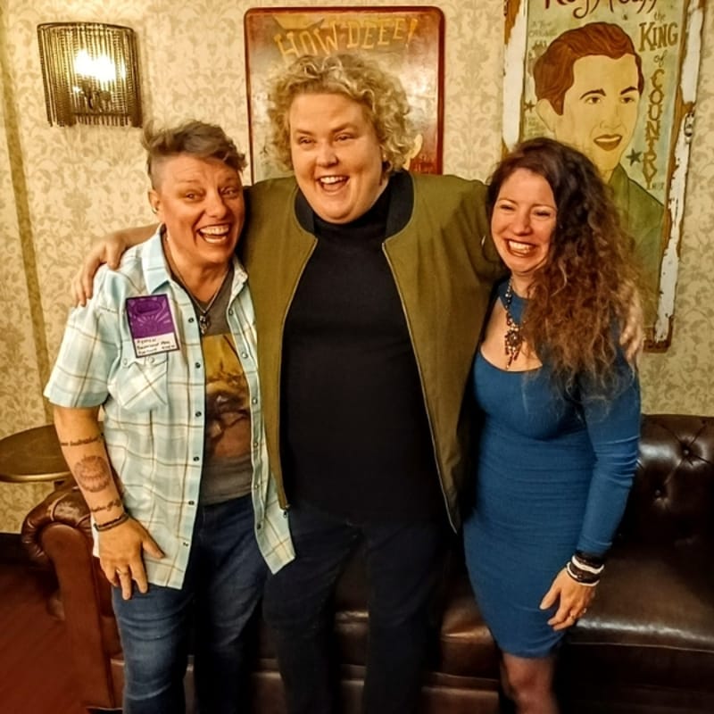 Image of Winner Recap: Meet Fortune Feimster & Explore Nashville!