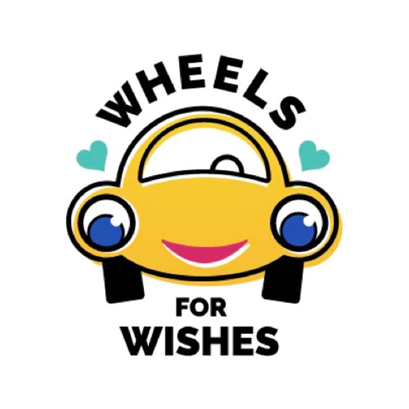 Image of Wheels for Wishes