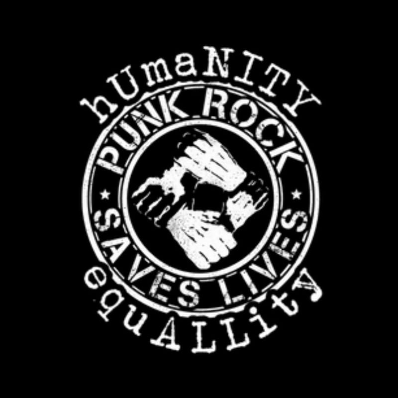 Image of Visit the Punk Rock Saves Lives Booth in Planet Roo!