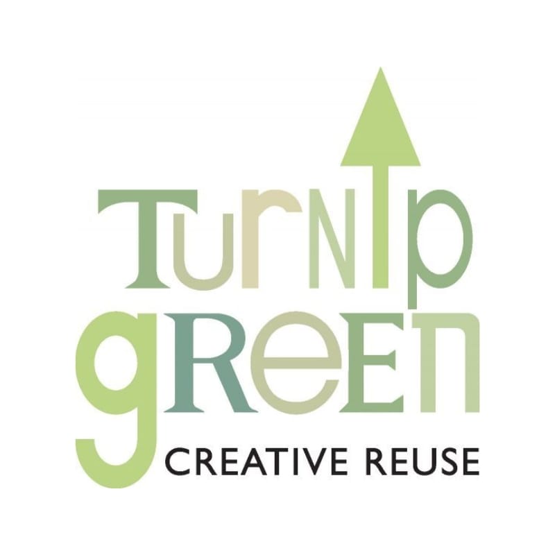 Image of Visit the Turnip Green Creative Reuse Booth in Planet Roo!