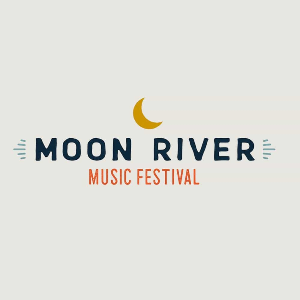 Pair of VIP Tickets to Moon River 2024