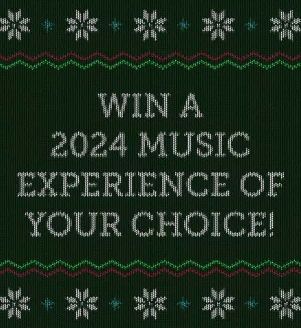 Win A 2024 Music Experience Of Your Choice   2024 Showfestival Mobile 11756 