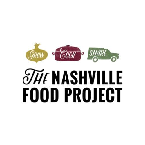 The Nashville Food Project