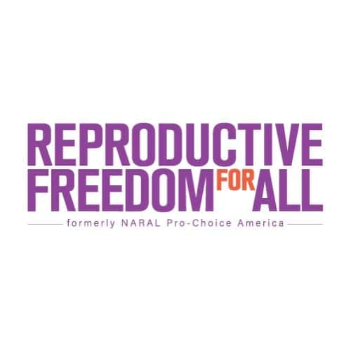 Reproductive Freedom for All