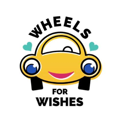 Wheels for Wishes