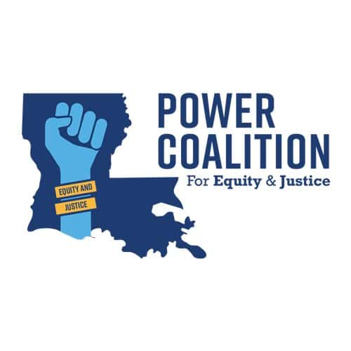 Power Coalition for Equality and Justice