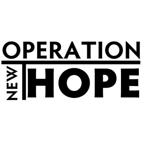 Operation New Hope