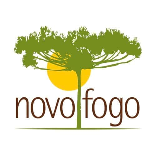 Novo Fogo's Un-Endangered Forest™