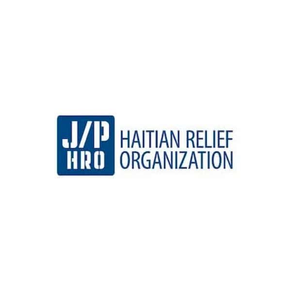 J/P HRO's Lasting Relief