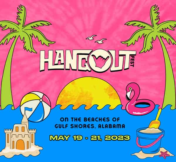 Hangout Music Festival 2023