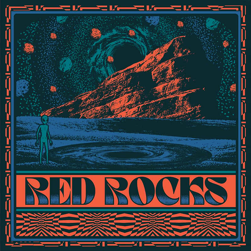 UPGRADE YOUR SEATS TO THE HOUSE BOX & WIN A RED ROCKS POSTER SIGNED BY