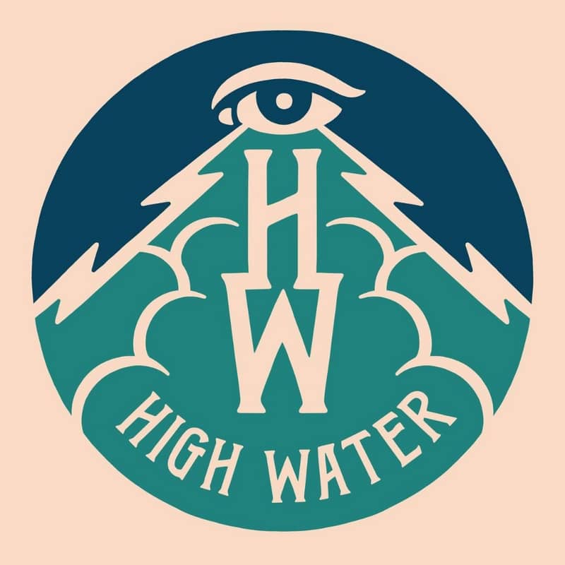 Image of Pair of VIP Tickets to High Water 2024