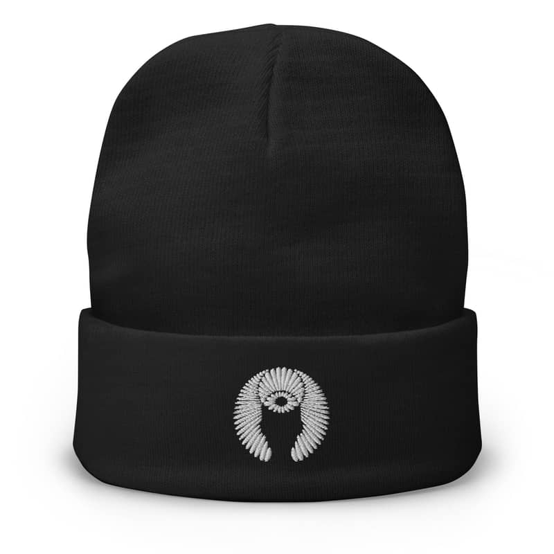 Image of Buy a Beanie to Support the Psychedelic Movement