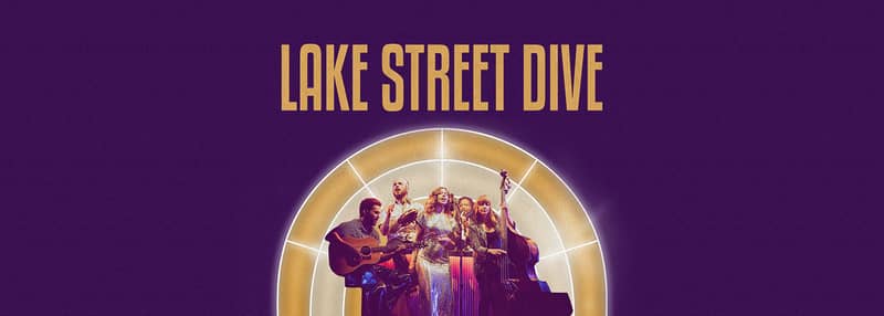 Image of Earn a Pair of Tickets To See Lake Street Dive at a New Year's Eve Show in Chicago