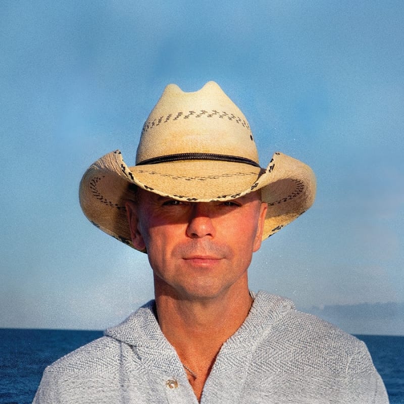 Win a Pair of Tickets To See Kenny Chesney in Washington, DC!