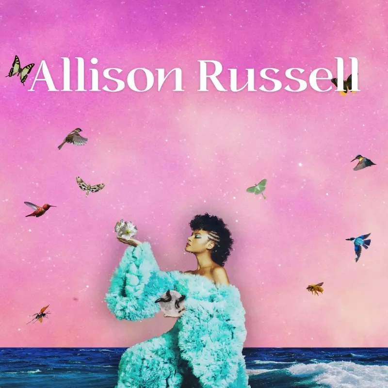 Win tickets to meet Allison Russell & see her perform on The Returner Tour!