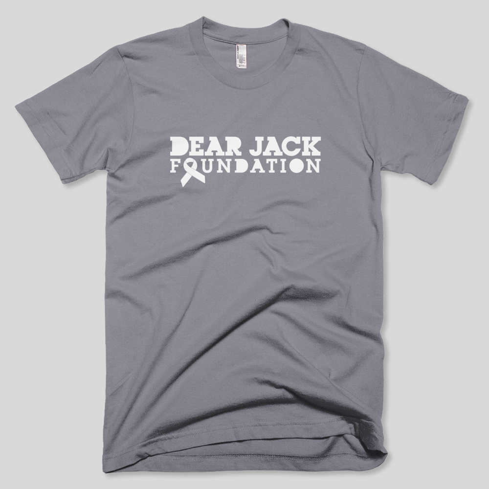 Dear Jack Foundation TShirt