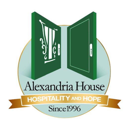 alexandria house tour