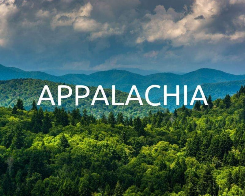 Appalachia