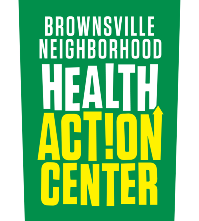 The Brownsville Neighborhood Health Action Center