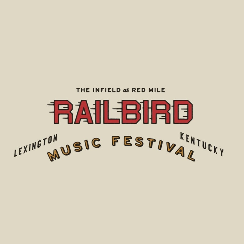 Pair of VIP Tickets to Railbird 2024